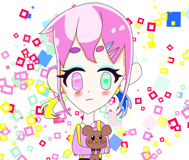 くまさん
