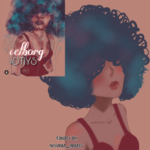 fanart  @celborg