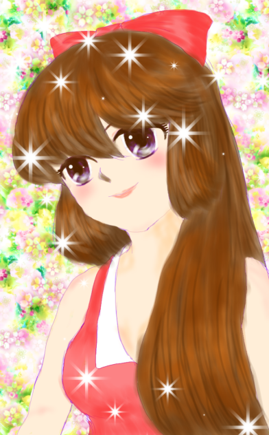 春うらら
