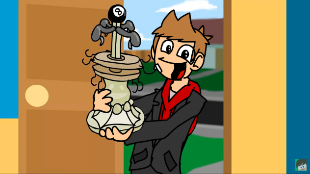 TomsWorld #3