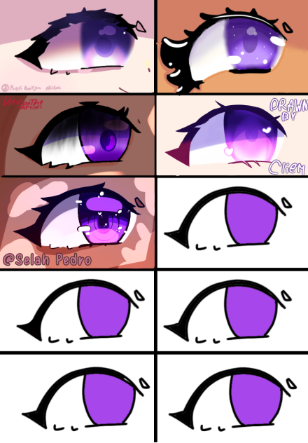 Eye Collabababba