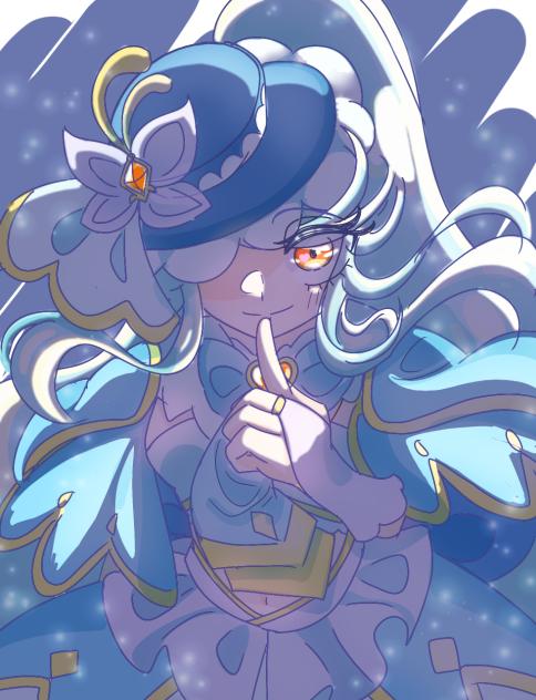 エクレールさん