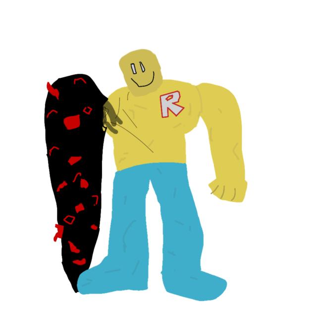 abberent john doe
