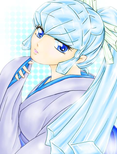 おユキちゃん❄️