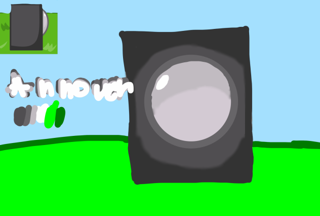Announcer