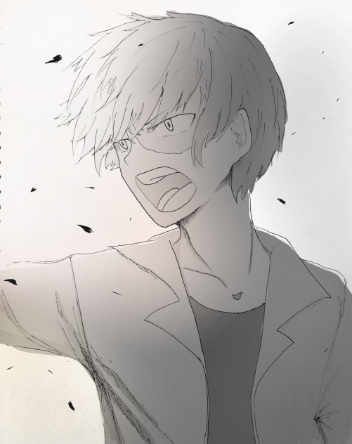 轟焦凍