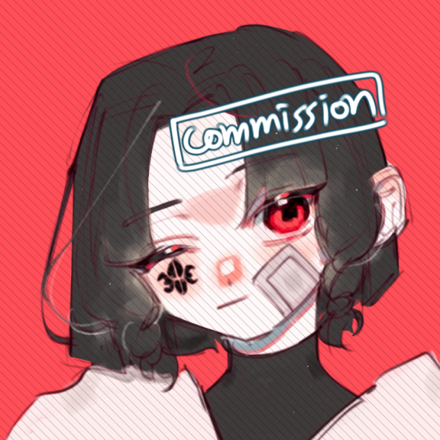 ㅇㅍ님 커미션