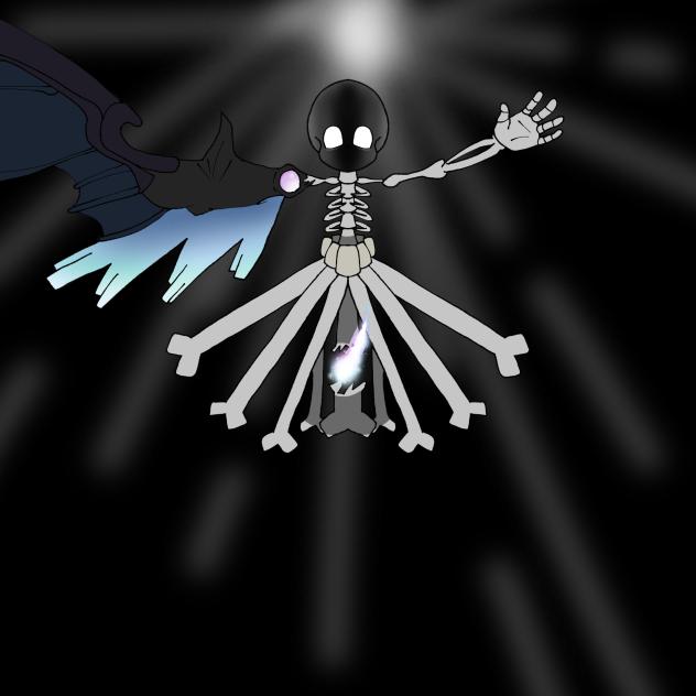 セーファ セフィロスならぬセーファ サンズ