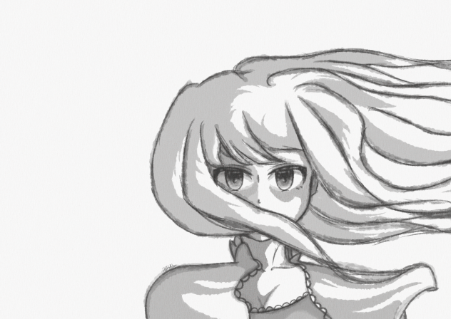 Crusch Sketch