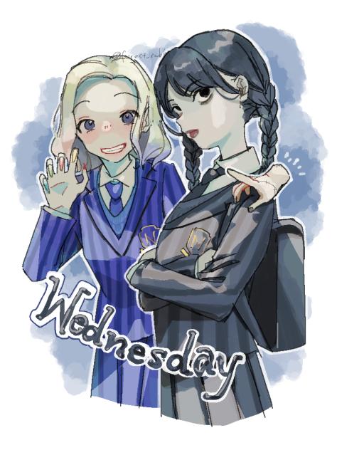Wednesday