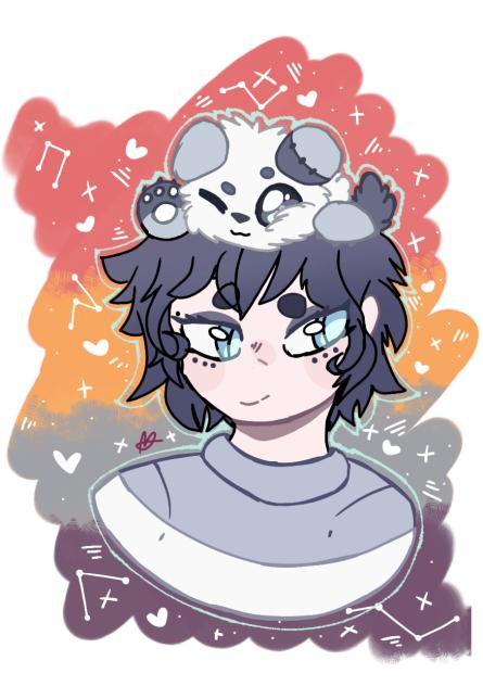 Beddy Bite's Fanart