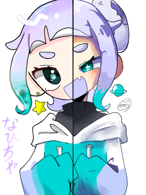 もちちょこ様のお隣り！