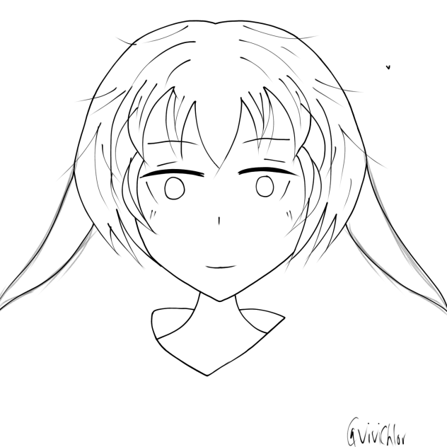 Doodle - ibisPaint