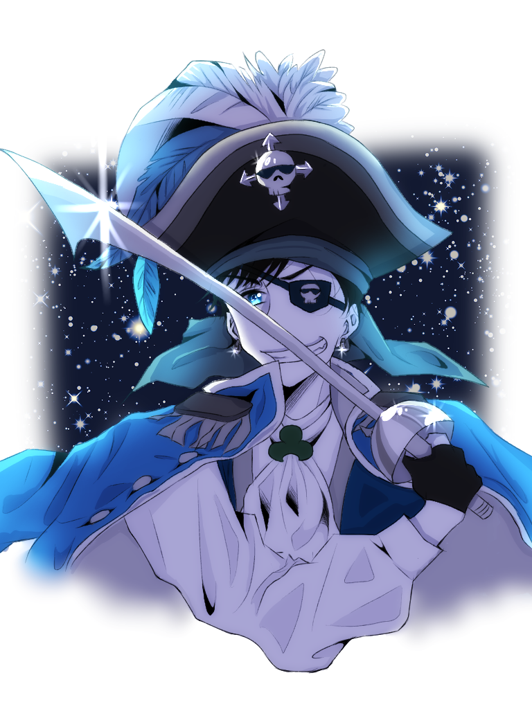 カラ松 海賊 Ibispaint カラ松 海賊 Ibispaint