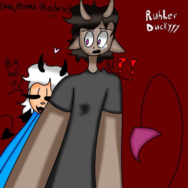 GIFT FOR KODYY