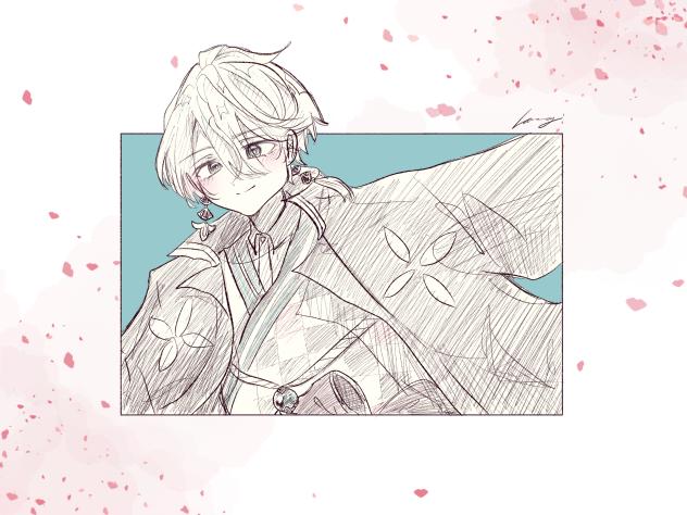 桜魔皇国の研究者