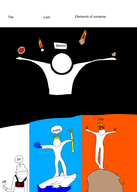 elements - ibisPaint