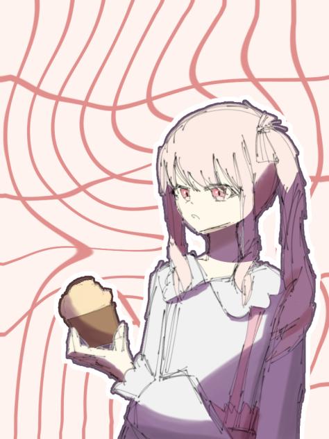 🧁😋
