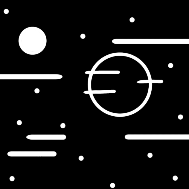 simple but aesthetic