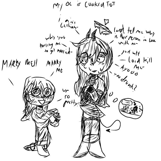 istolecheese tryna marry me😭😭😭