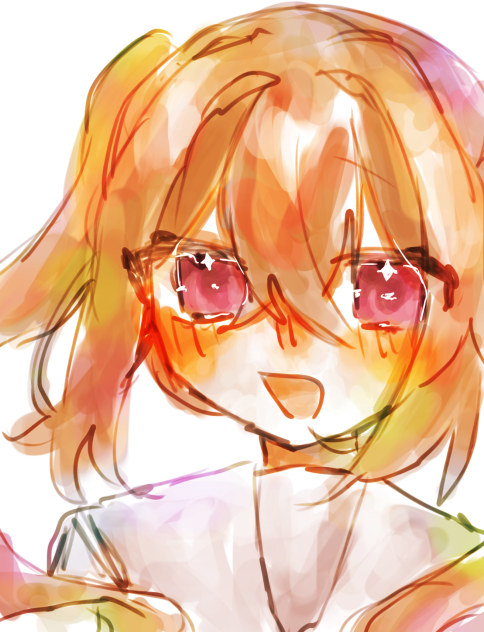 落書き