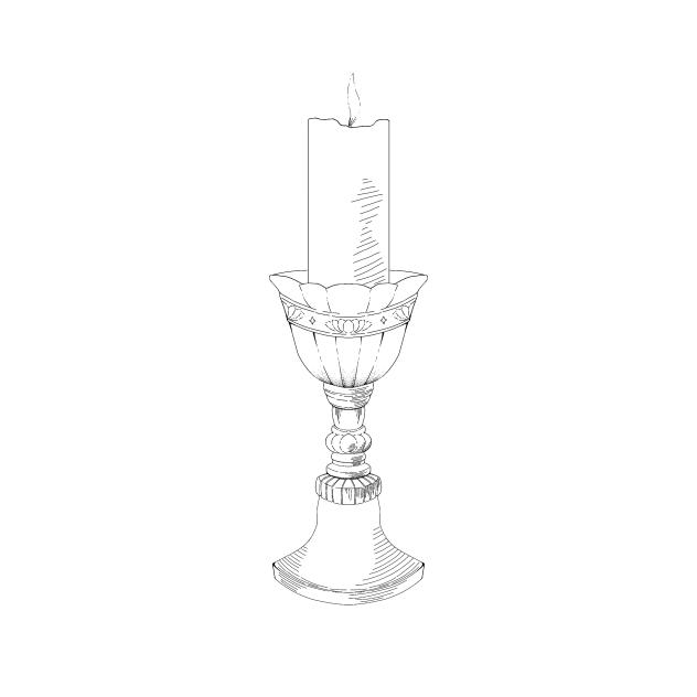 Candle