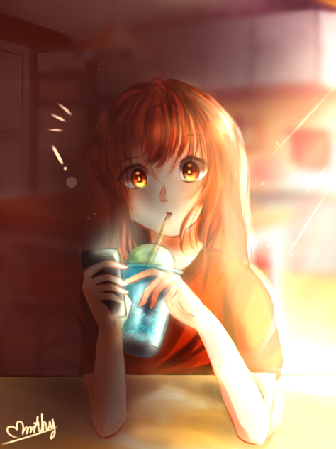 Morning