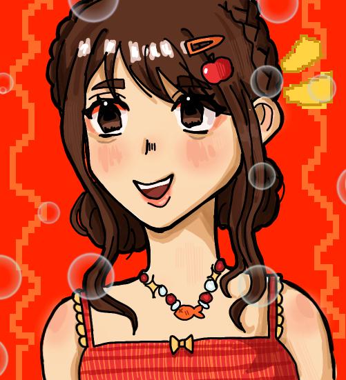 IM BACKK - ibisPaint
