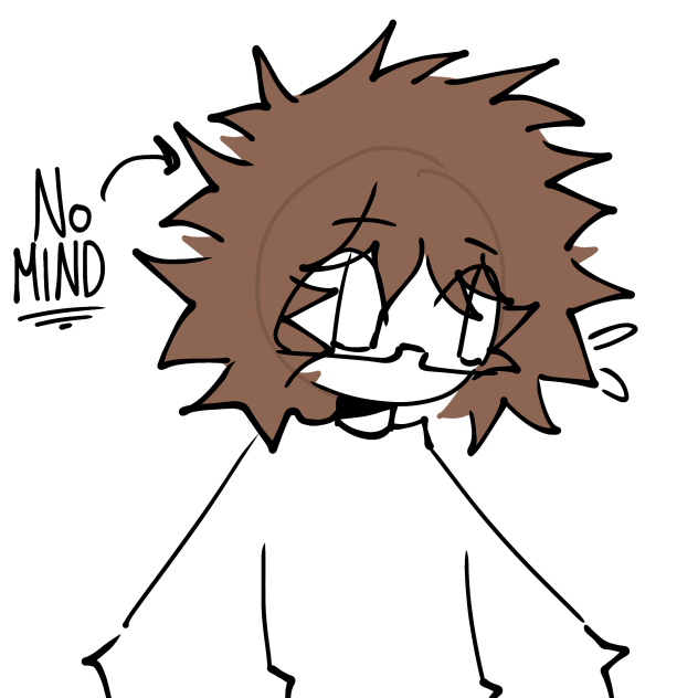 DOODLE 1 - ibisPaint