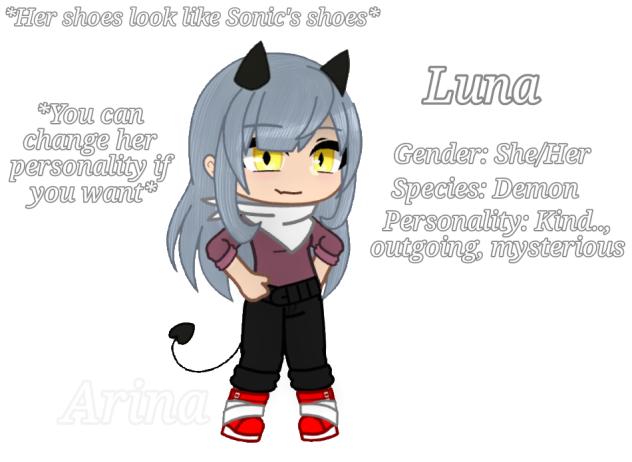 Luna ★