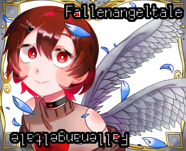 Fallenangeltale