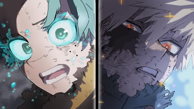 でくとかっちゃん - ibisPaint