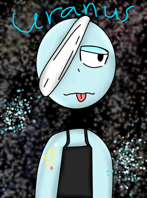 Uranus
