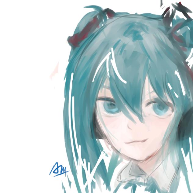MIKUUUU