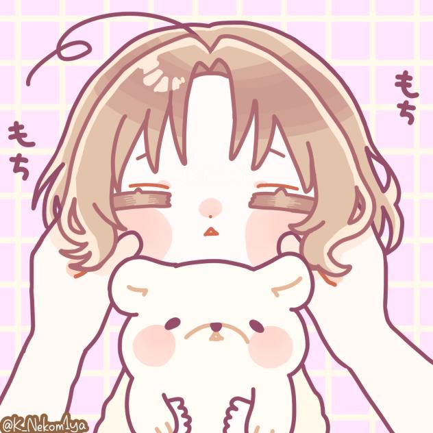 もちもち