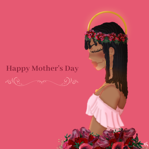 Mother's Day Gift