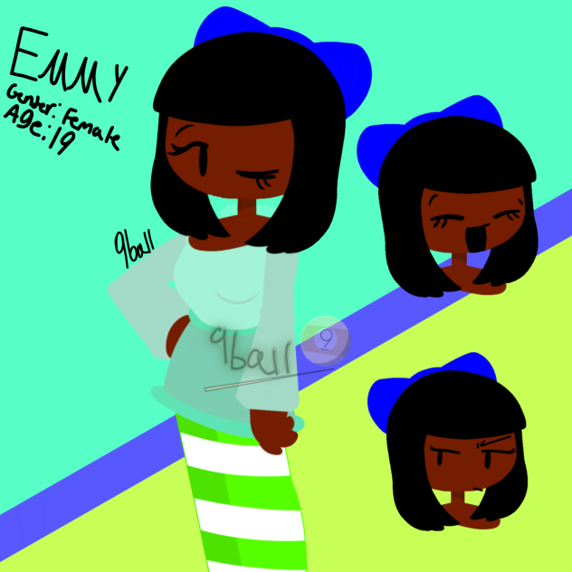 Emmy