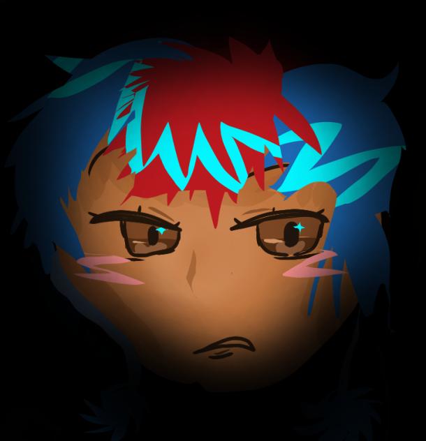 My Cousins Avatar