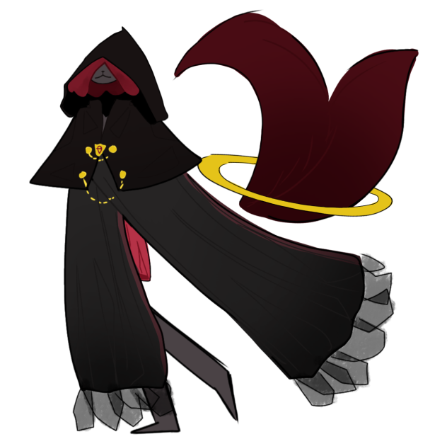 My OC