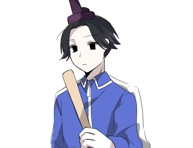 聖徳太子