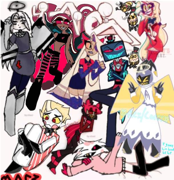 !collab! Im vel
