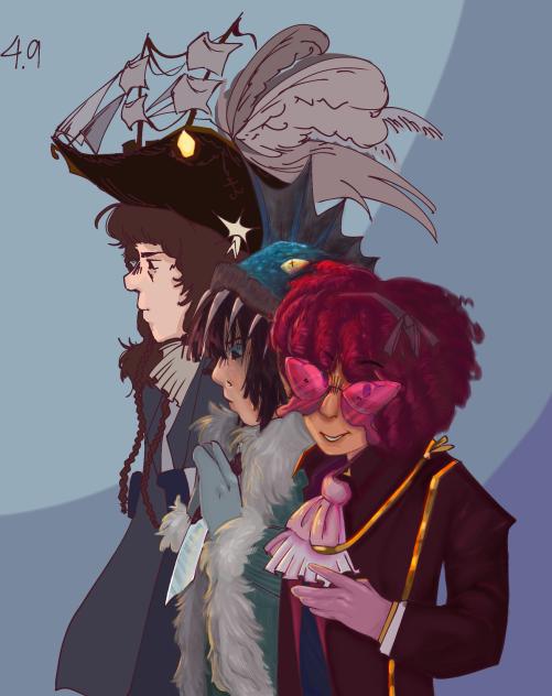 W.I.P 4