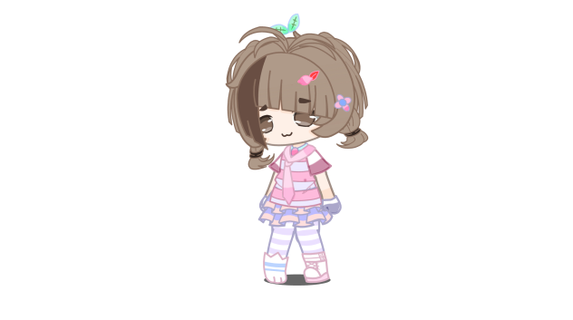 I wanted to add more colors than brown