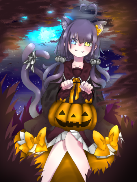 Trick or Treat