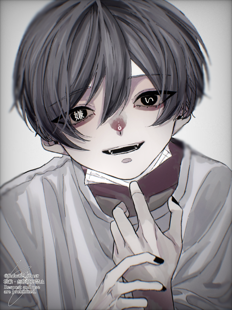 目は口ほどにモノを言う