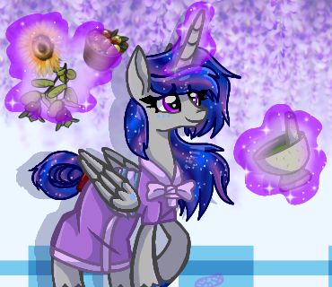 Art of the Medicinal Magic