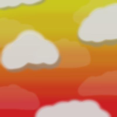 Sunset Sky