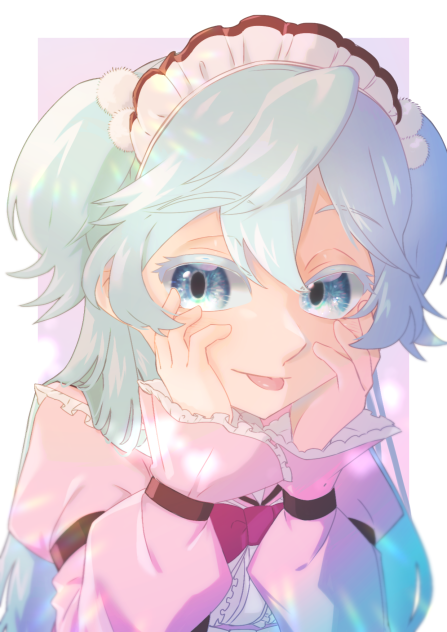 ハッピーバレンタイン