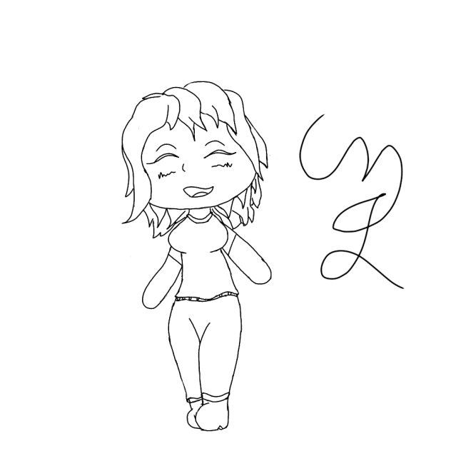 more doodles - ibisPaint