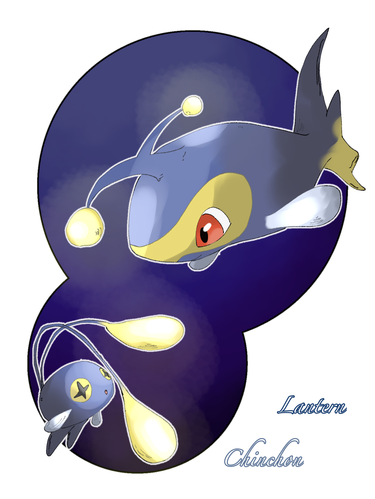 【ちょんちー】イラストオーダー ちょんちー】イラストオーダー ちょんちー】イラストオーダー